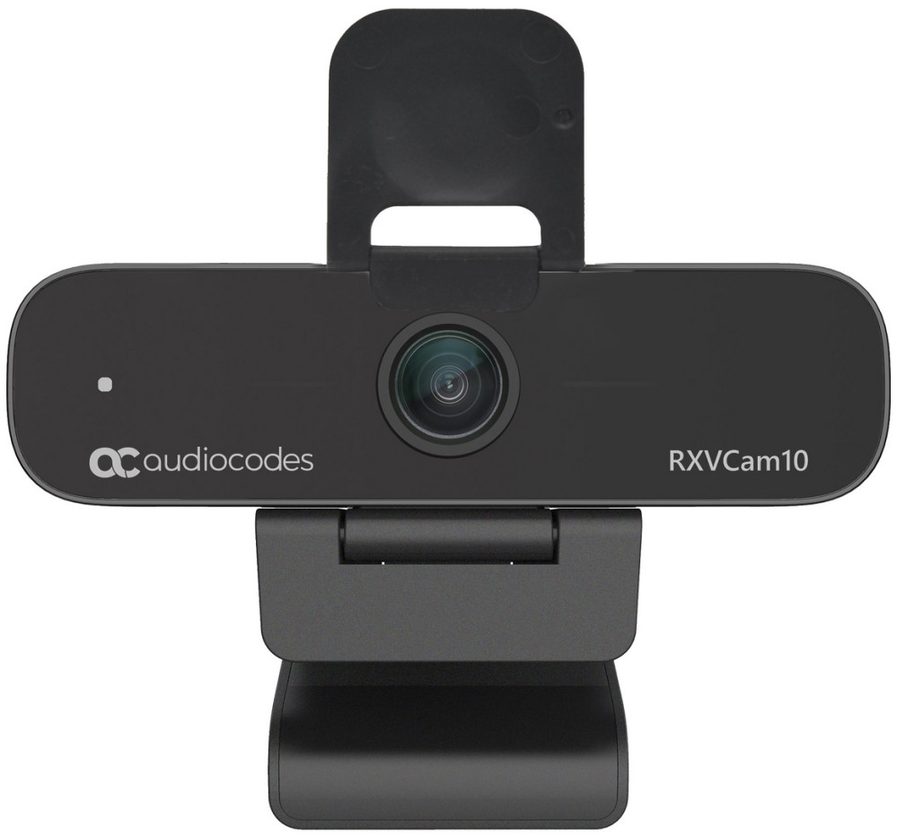 WEB-камера AudioCodes RXVCam10