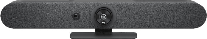 WEB-камера Logitech Rally Bar Mini