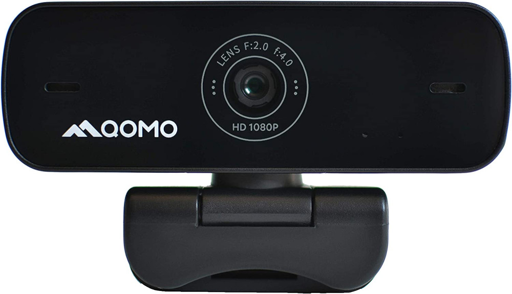 WEB-камера QOMO QWC-004