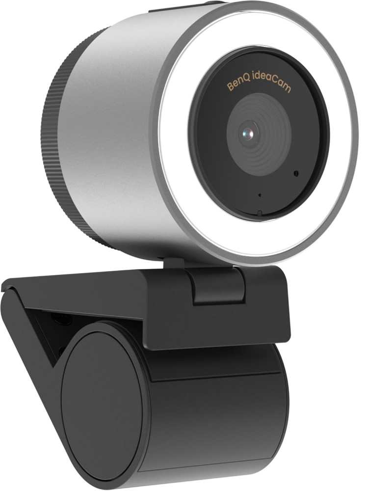 WEB-камера BenQ IdeaCam S1 Pro