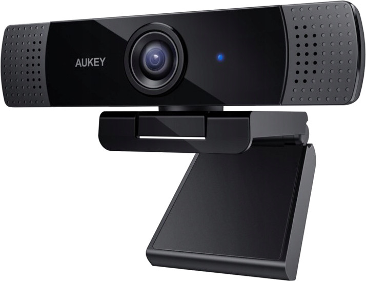 WEB-камера AUKEY PC-LM1E