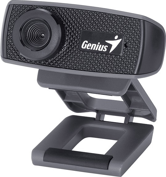 WEB-камера Genius FaceCam 1000X HD