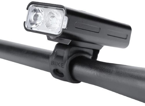 Велофонарь Bailong BK-04Pro-2T6