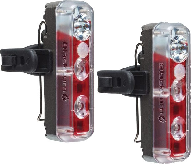Велофонарь Blackburn 2Fer XL