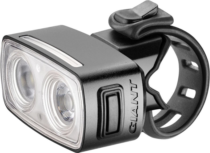 Велоліхтар Giant Recon HL 200