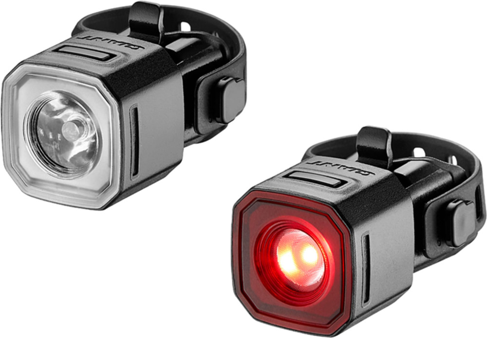 Велоліхтар Giant Recon Combo HL 100/TL 100