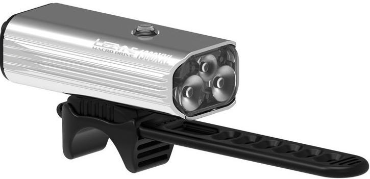 Велоліхтар Lezyne Macro Drive 1300XL