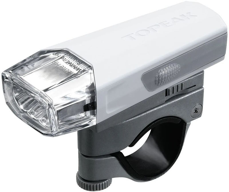 Велофонарь Topeak WhiteLite HP Beamer