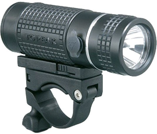 Велофонарь Topeak WhiteLite HP 1W