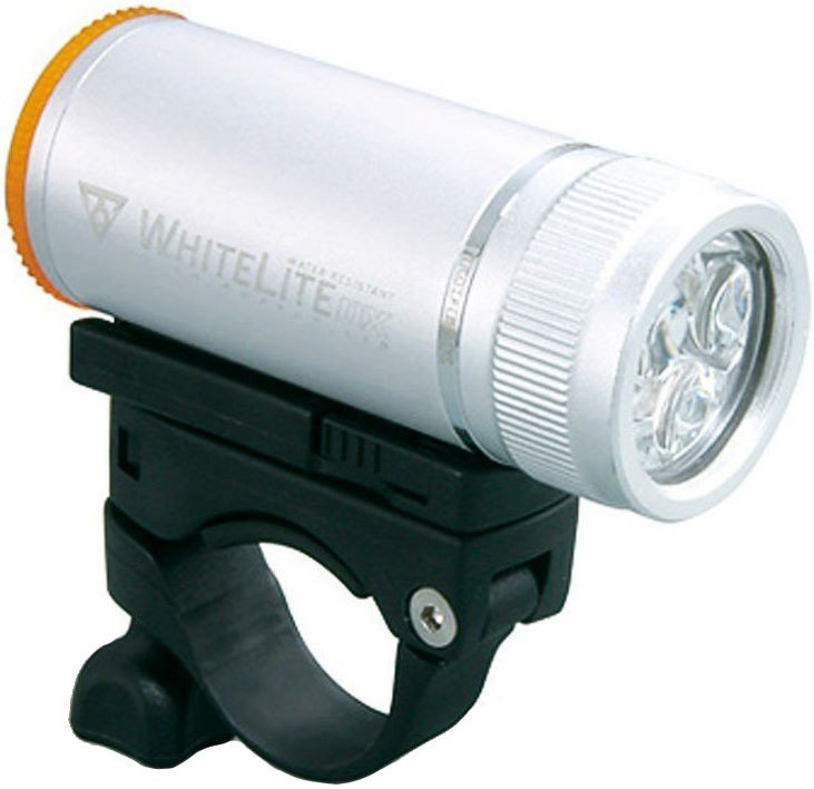 Велофонарь Topeak WhiteLite DX