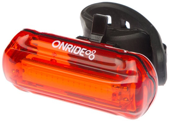 Мигалка ONRIDE Warm