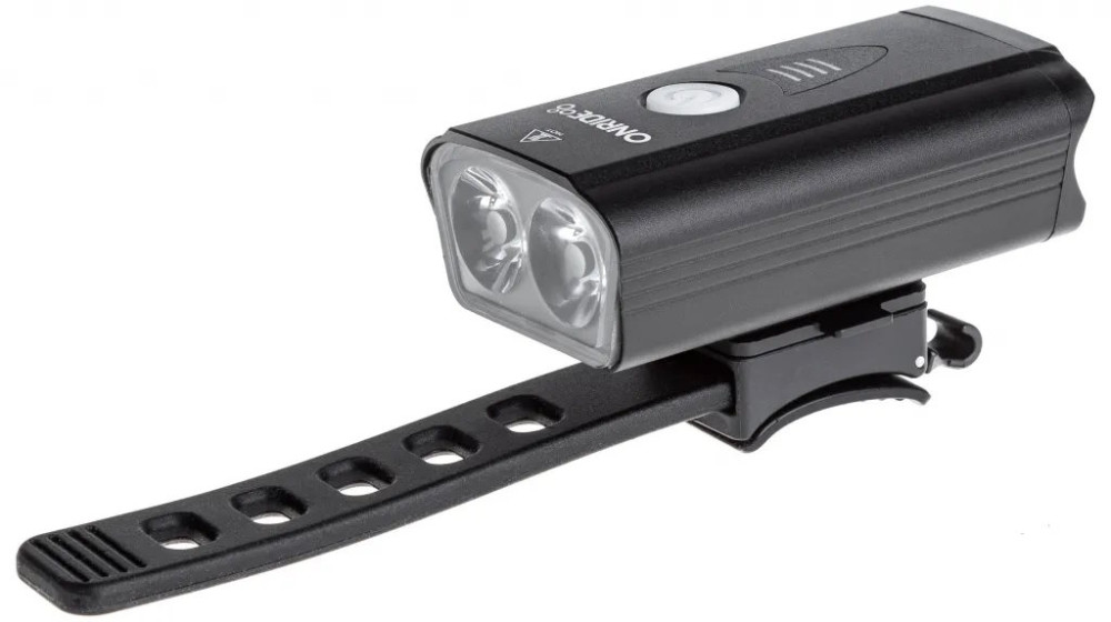 Велофонарь ONRIDE Wally