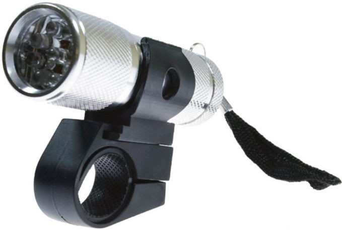 Велоліхтар Good Bike Torch 9