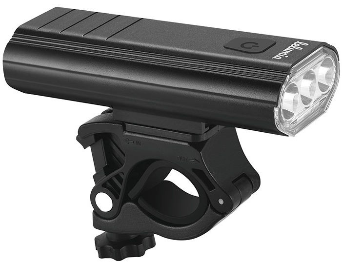 Велоліхтар Lelumia Tri Eye