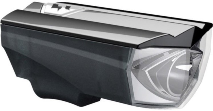 Велоліхтар Blackburn Super Flea USB