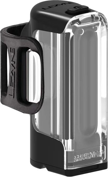 Велофонарь Lezyne Strip Drive 700 Front