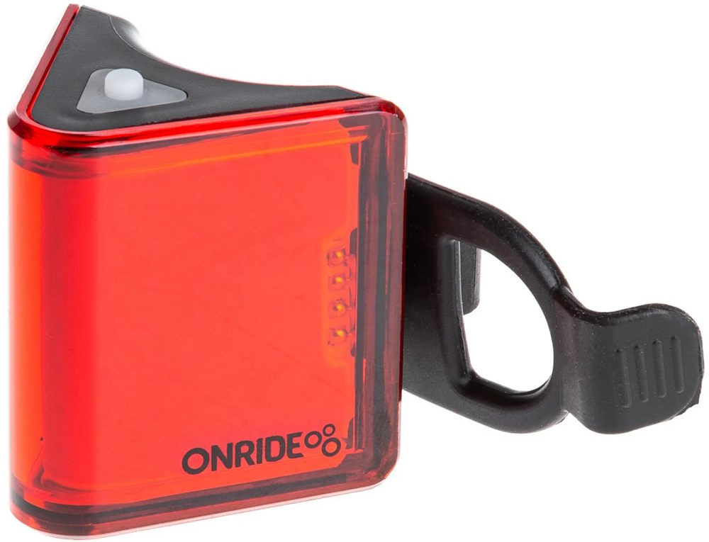 Мигалка ONRIDE Sliver