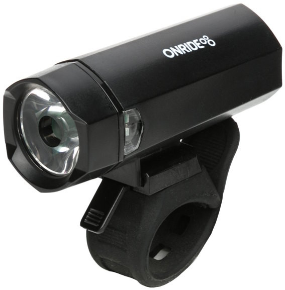 Велофонарь ONRIDE Sill 40