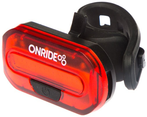 Мигалка ONRIDE Shiny