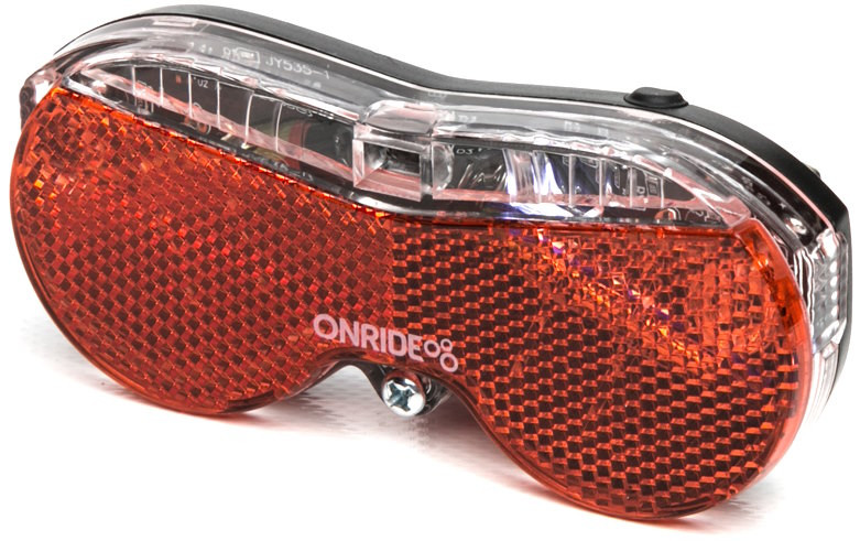 Мигалка ONRIDE Screen