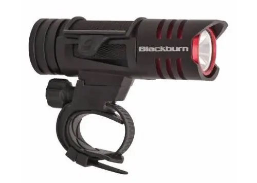 Велоліхтар Blackburn Scotch USB