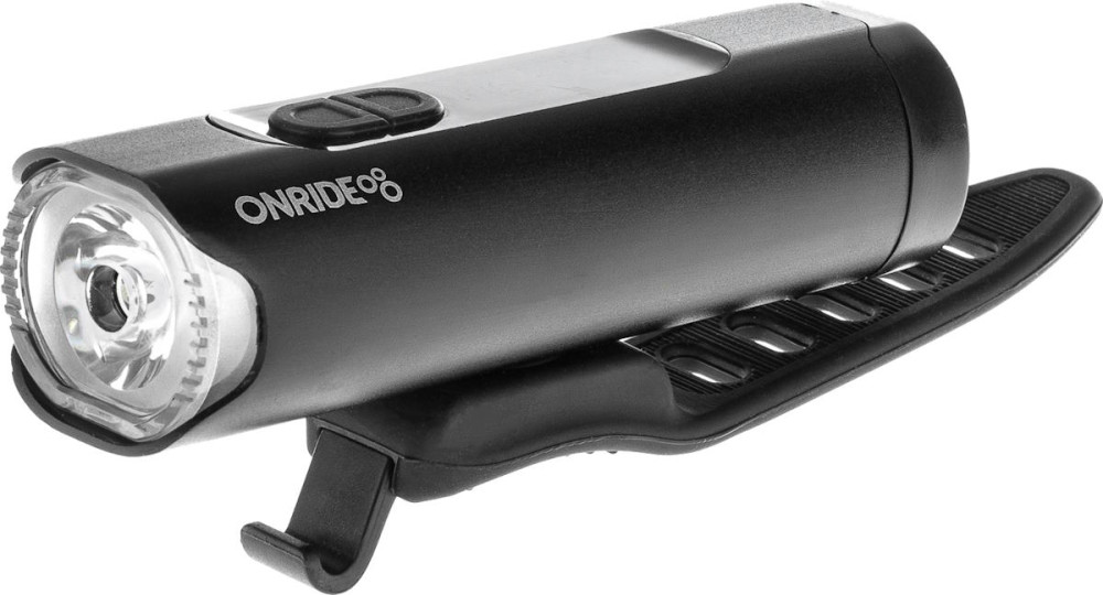 Велофонарь ONRIDE Rouse 20