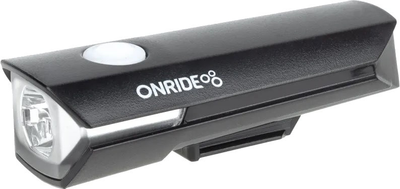 Велофонарь ONRIDE Rock 100