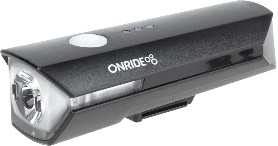 Велофонарь ONRIDE Rock 550