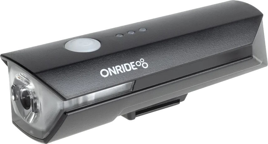Велофонарь ONRIDE Rock 300