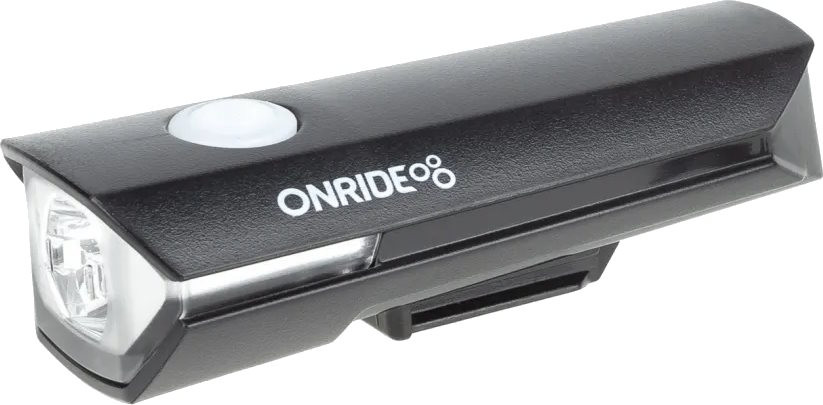 Велофонарь ONRIDE Rock 200