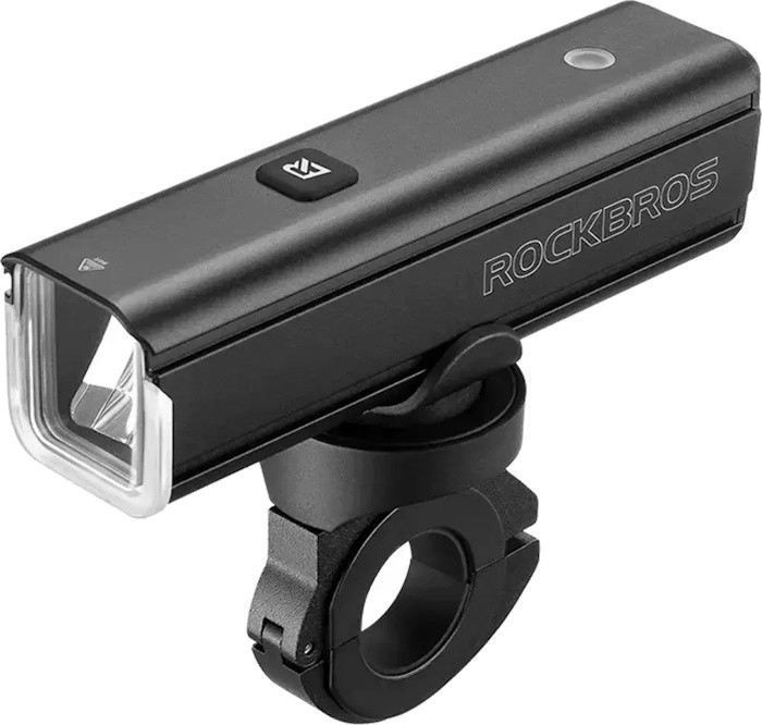 Велофонарь Rockbros RHL1500