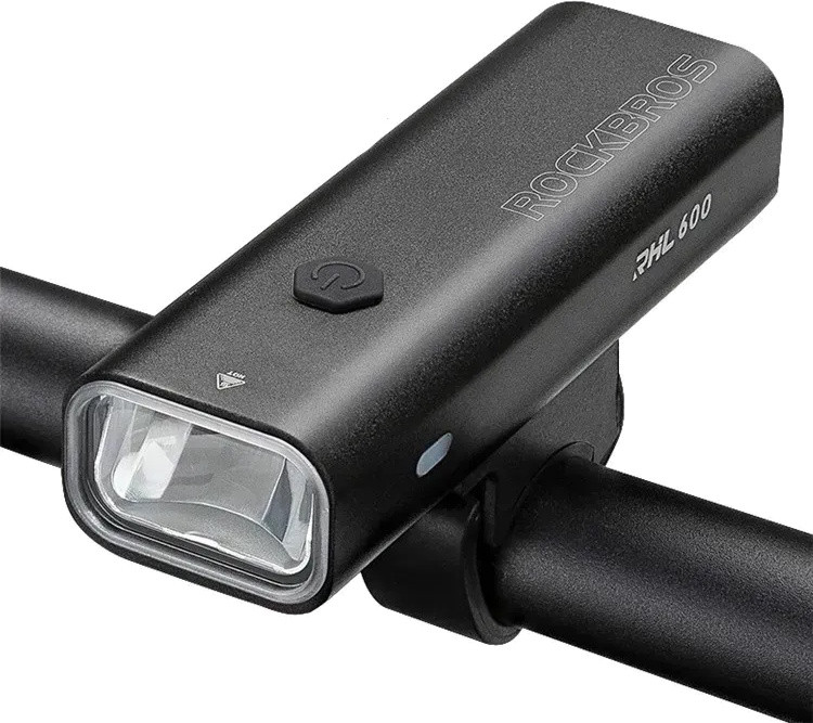 Велофонарь Rockbros RHL600