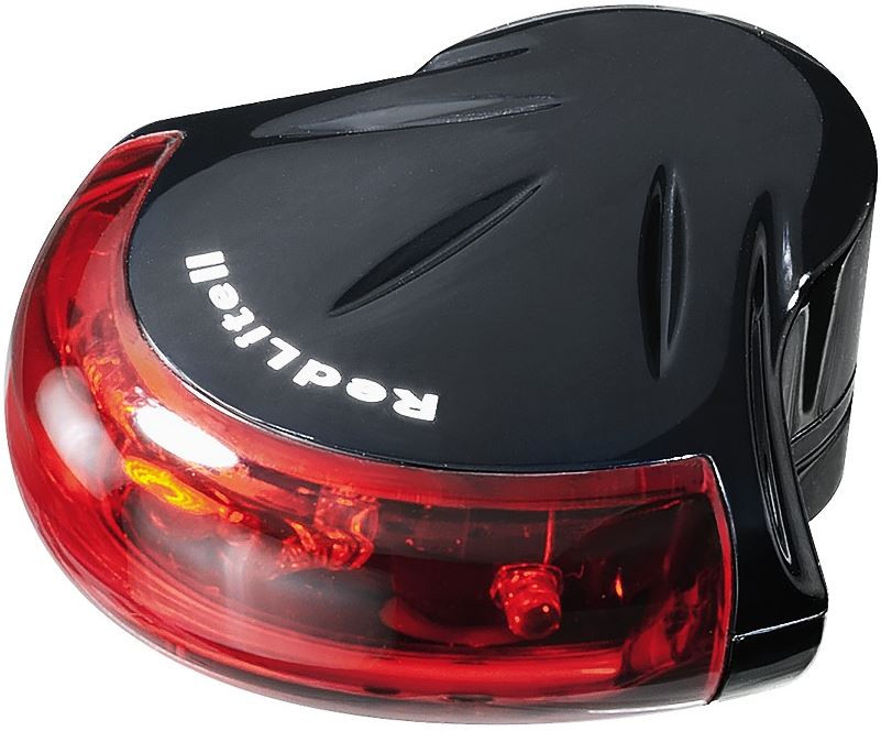 Мигалка Topeak RedLite II