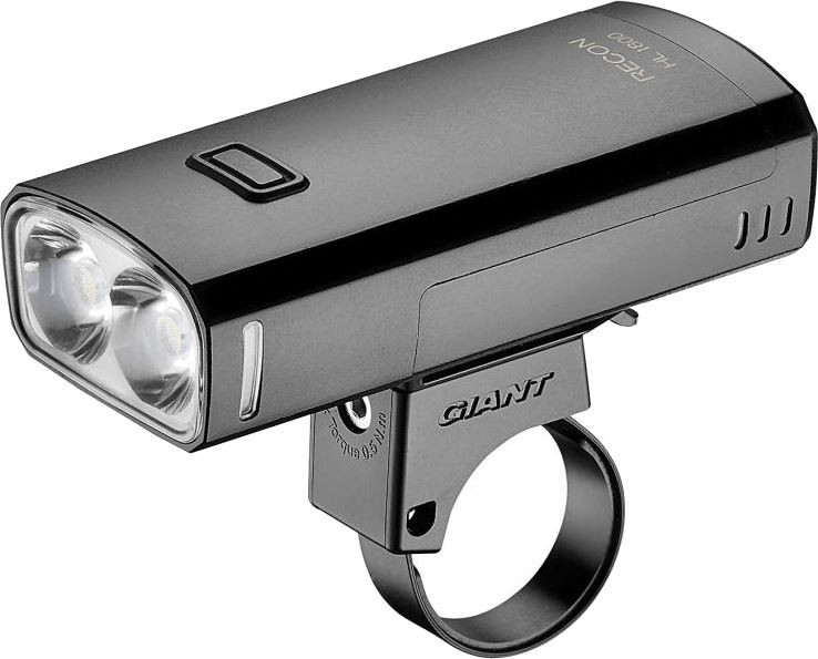 Велоліхтар Giant Recon HL 1800