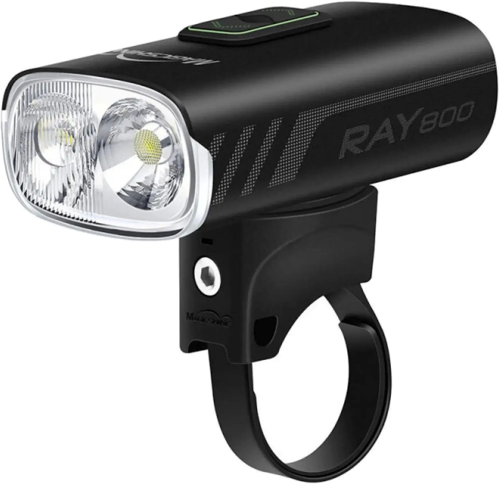 Велофонарь Magicshine RAY 800