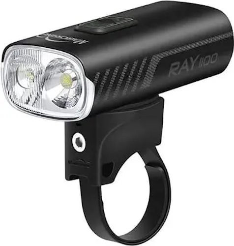 Велофонарь Magicshine Ray 1100