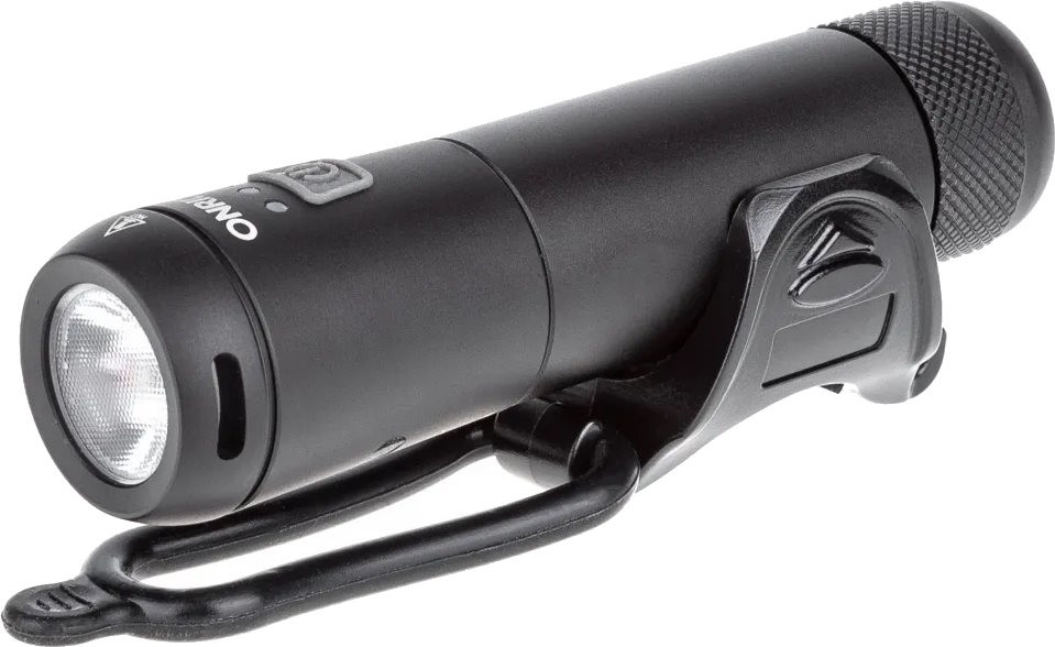 Велофонарь ONRIDE Rapid 20