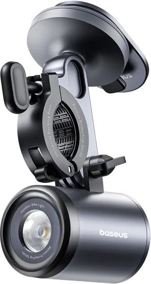Велофонарь BASEUS PrimeTrip Series Dual-Color Bike Light