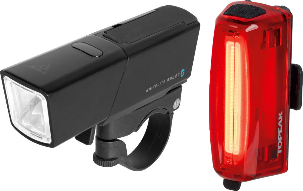 Велофонарь Topeak PowerLite BT Combo