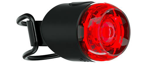 Мигалка Knog Plug Rear