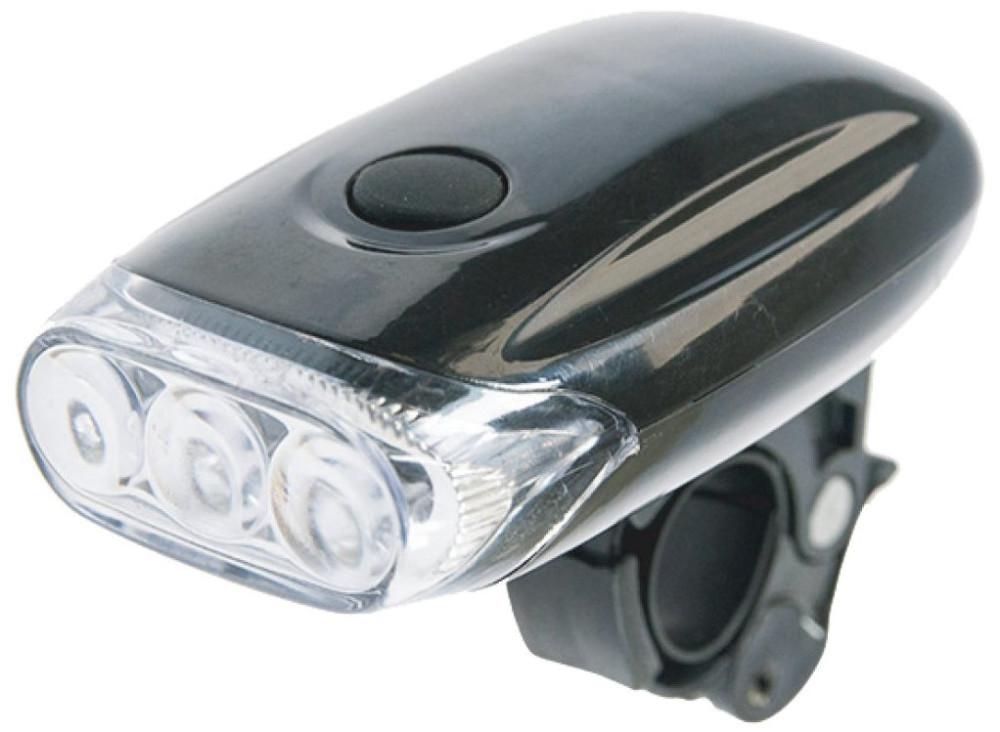 Велоліхтар Good Bike Pancake 3