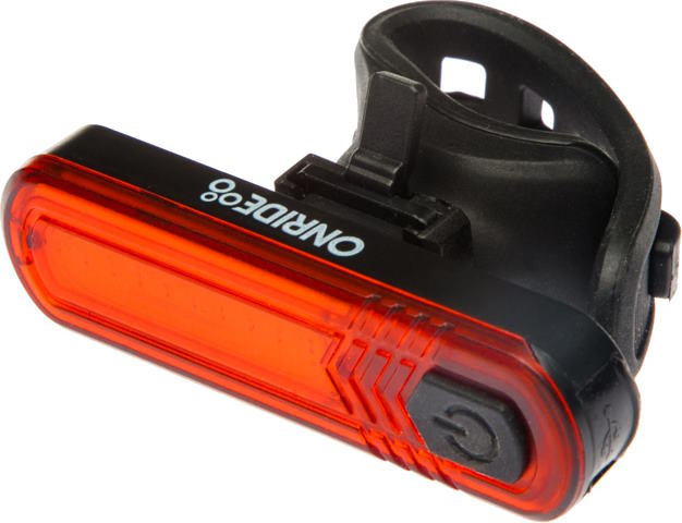 Мигалка ONRIDE Plato Rear