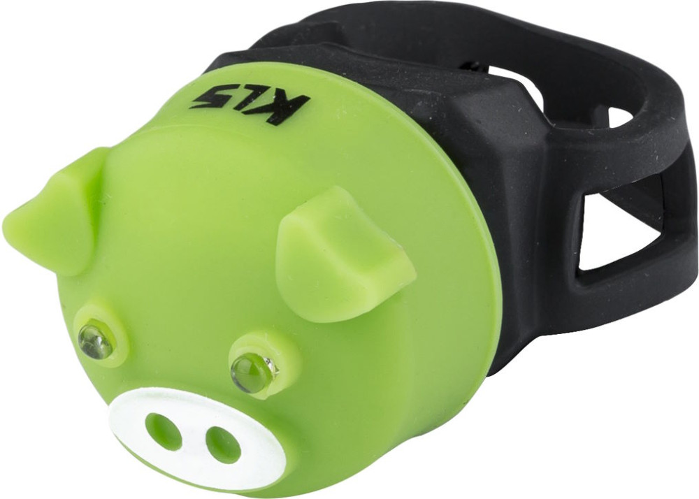 Мигалка KLS Piggy