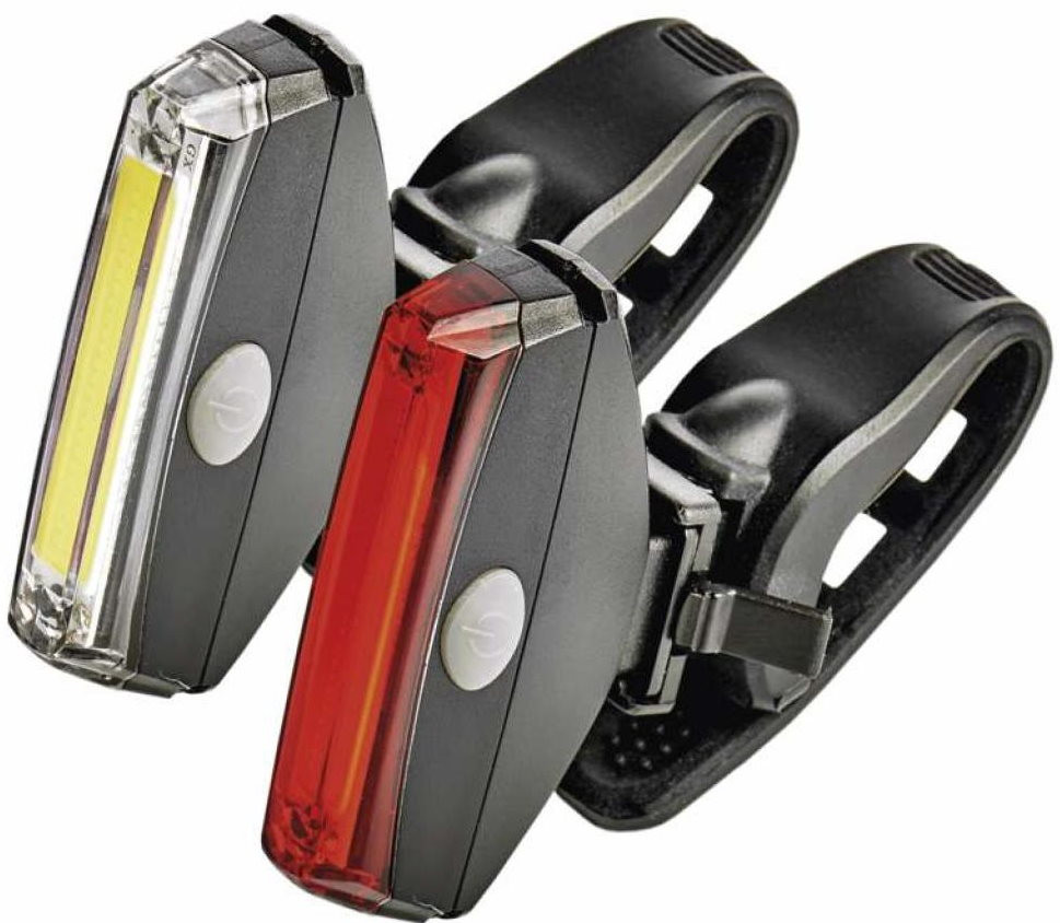 Велофонарь EMOS P3922