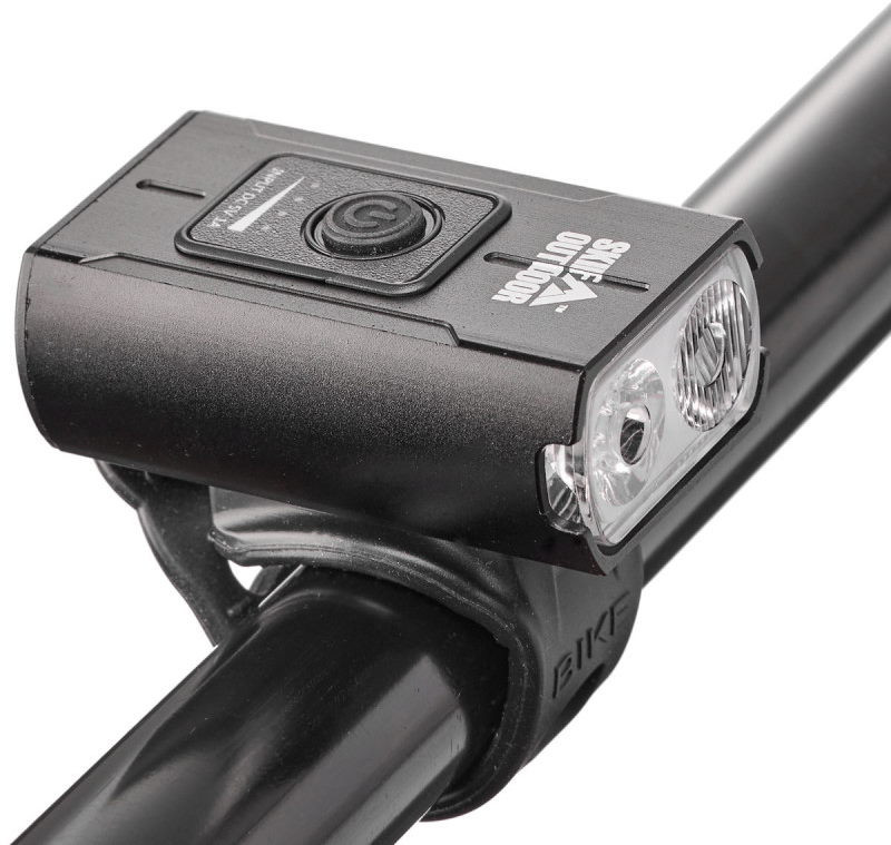 Велофонарь SKIF Outdoor Twin I
