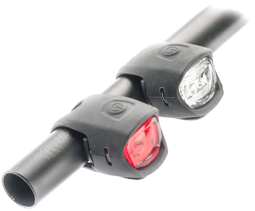 Велофонарь NEKO NKL-3204