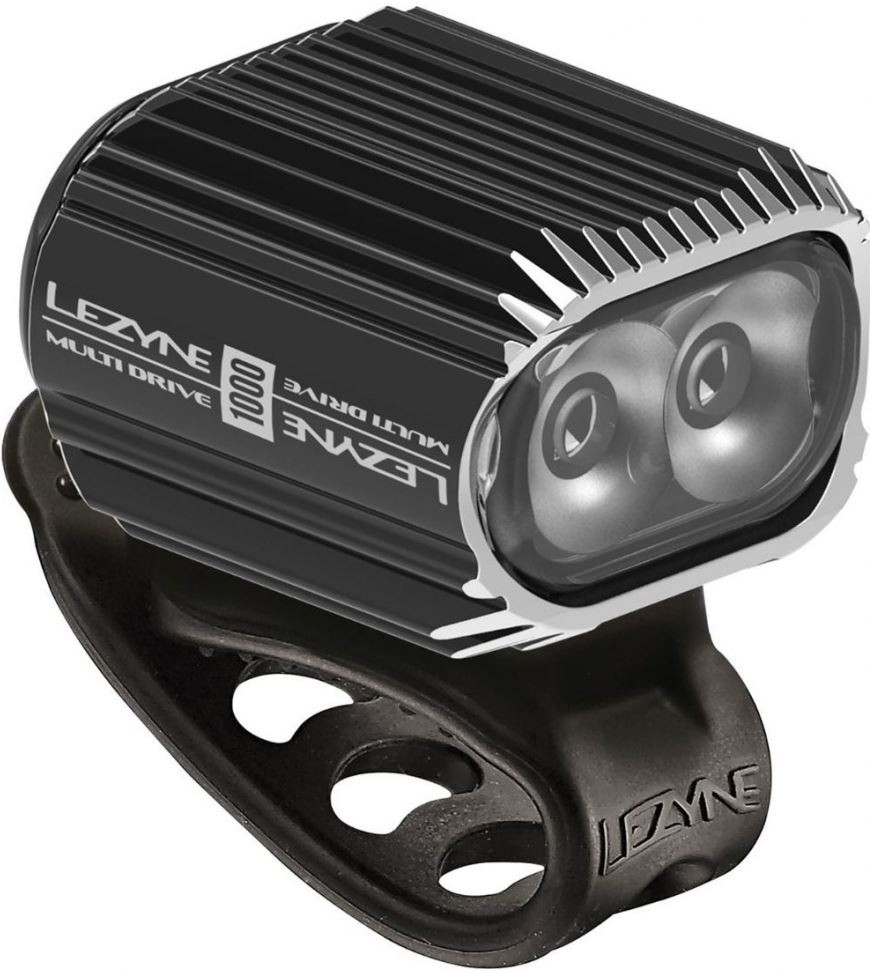 Велофонарь Lezyne Multi Drive 1000