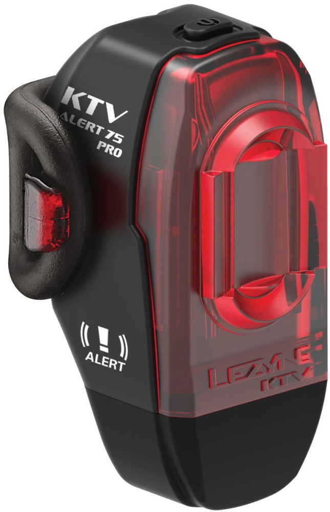 Мигалка Lezyne KTV Pro Alert Drive Rear
