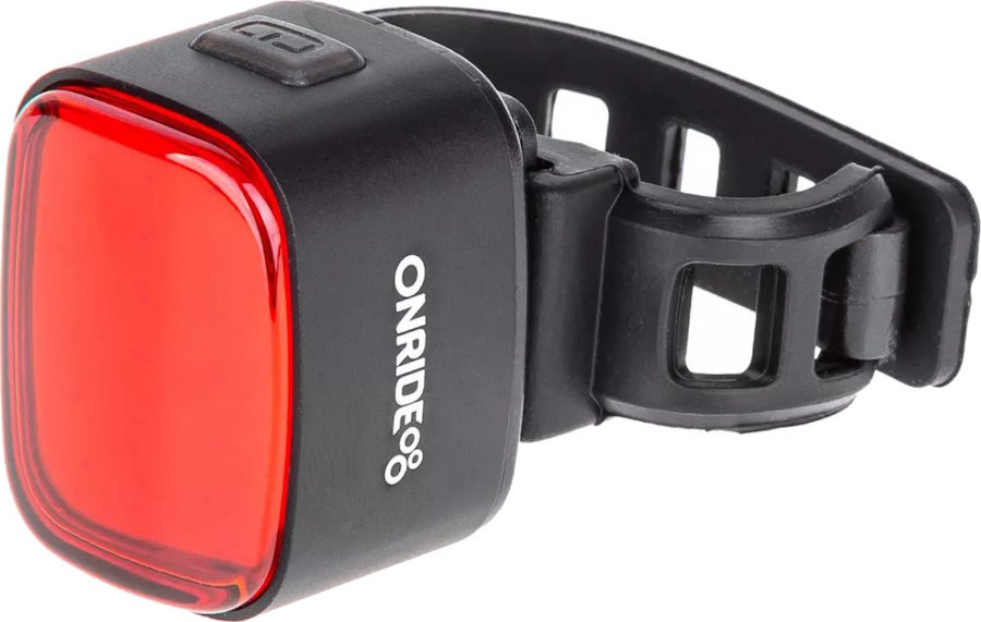 Мигалка ONRIDE Kubek