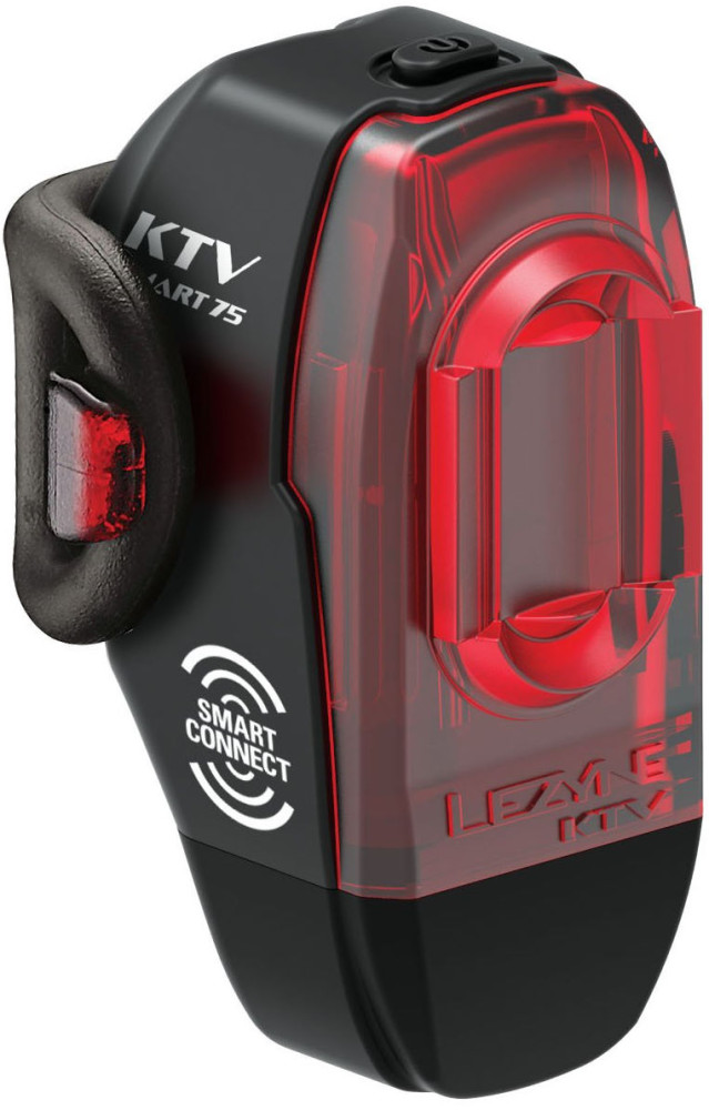 Мигалка Lezyne KTV Pro Smart Rear